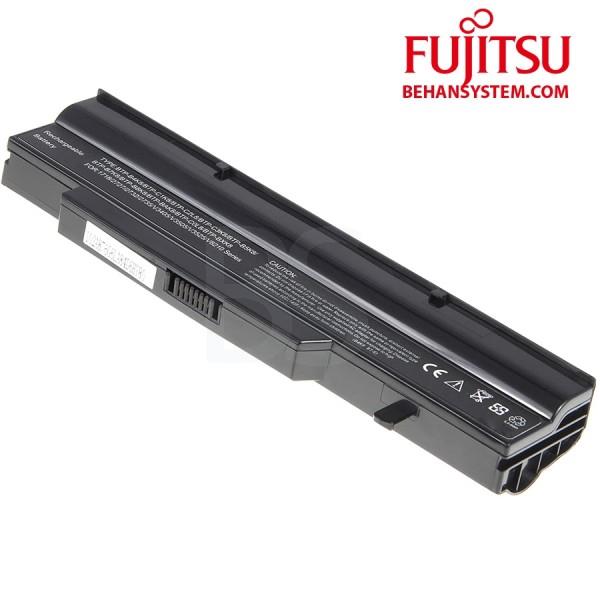 باتری لپ تاپ Fujitsu Siemens Amilo Pro V8210